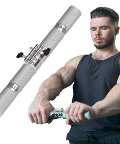 Fortalezcedor de antebrazos y muñecas GRIPZILLA Dynamo,
