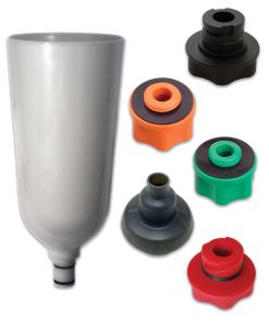 Kit de embudo CTA Tools 7333FRDMZ - Ford/Mazda