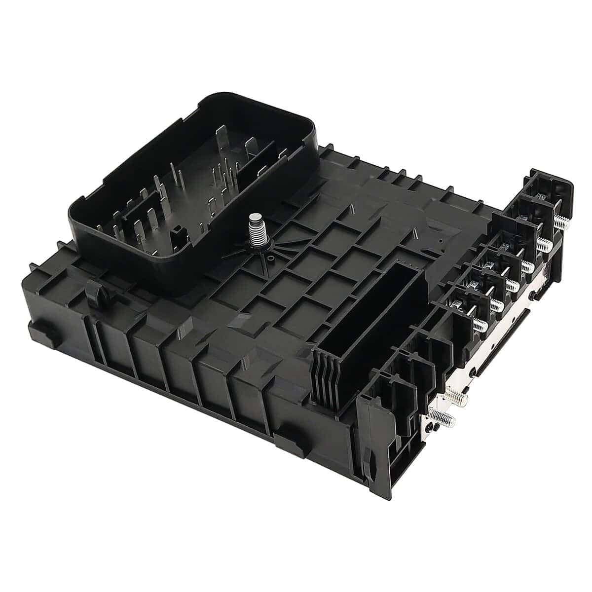 Panel de Bloque de Relé de Caja de Fusibles Compatible con - Imagen 5