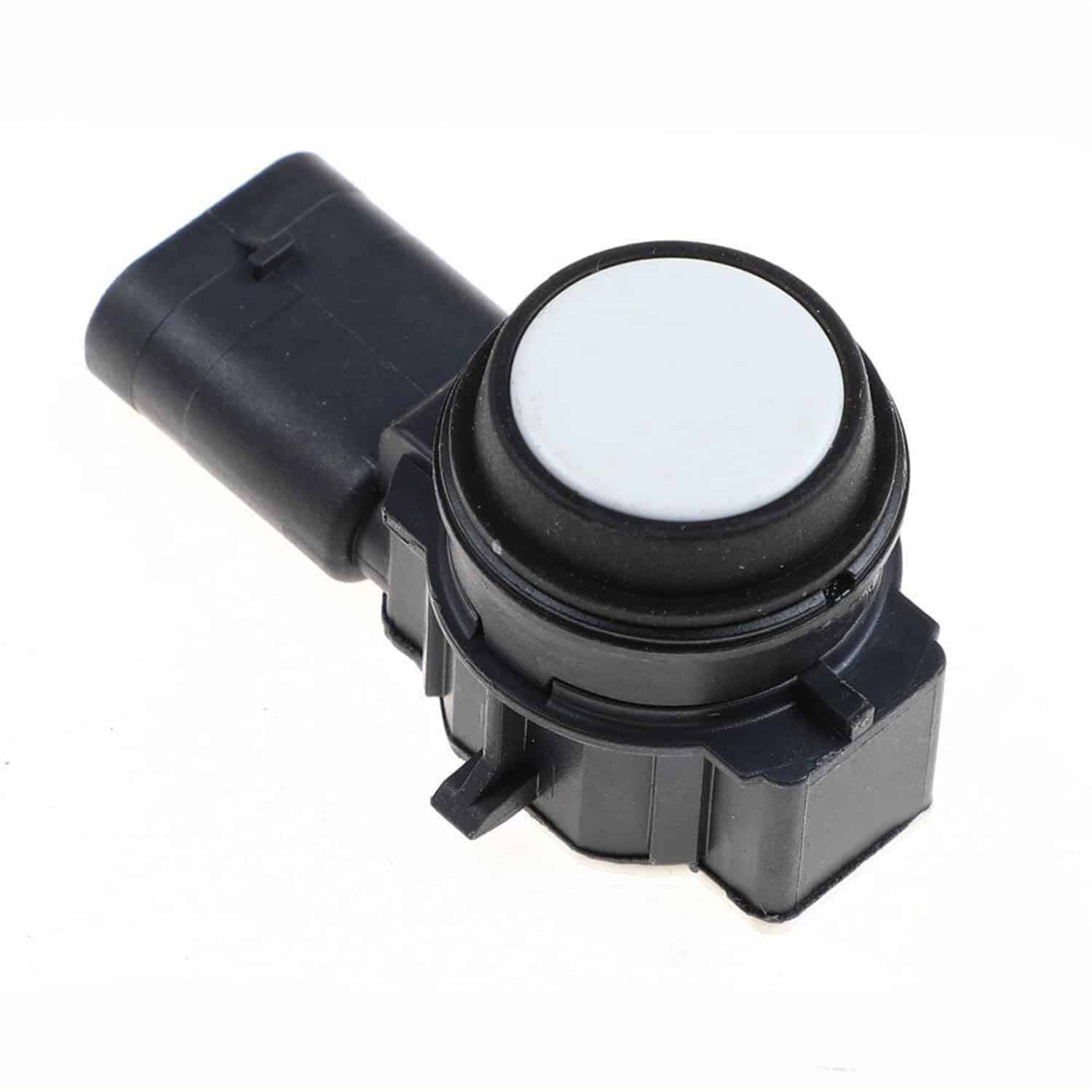 4 PCS Sensor de Estacionamiento PDC 66209261587 para BMW - Imagen 4