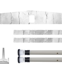 DA82-01415A Ensamblaje de Fugas de Agua Repuesto para