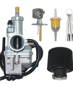 Kit de carburador KLF220 para Kawasaki Bayou 220 KLF220