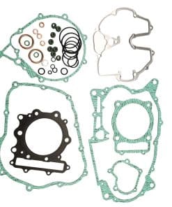 Kit de Empaques de Cabeza Superior e Inferior Completo para