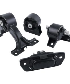 Soporte de motor del motor FEIDKS compatible con Dodge