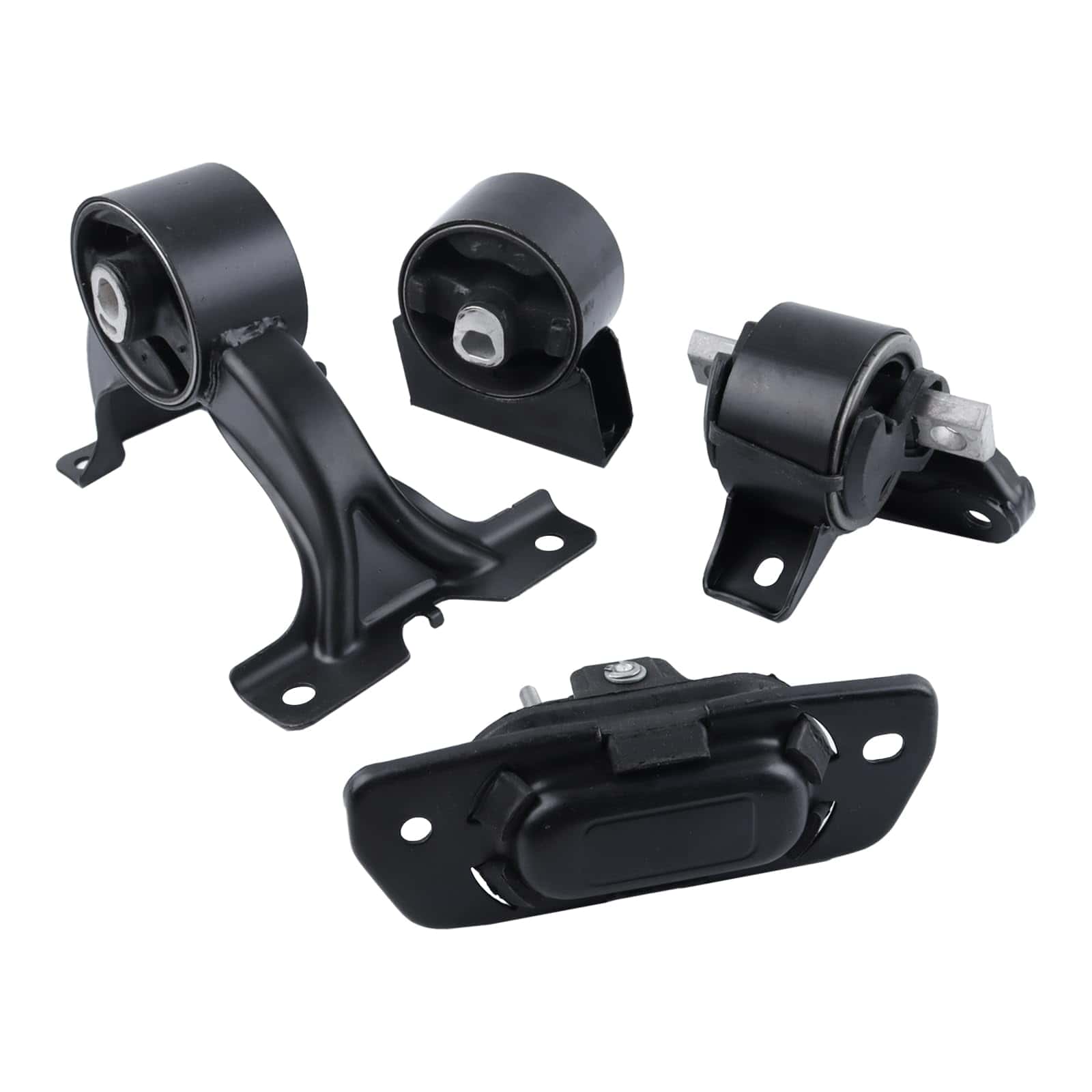 Soporte de motor del motor FEIDKS compatible con Dodge