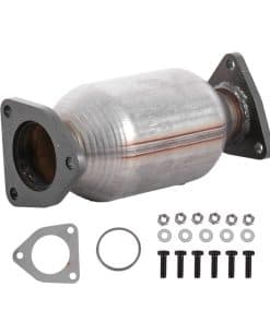 EVERESTWAY Manifold Catalytic Converter Rear Reemplaza