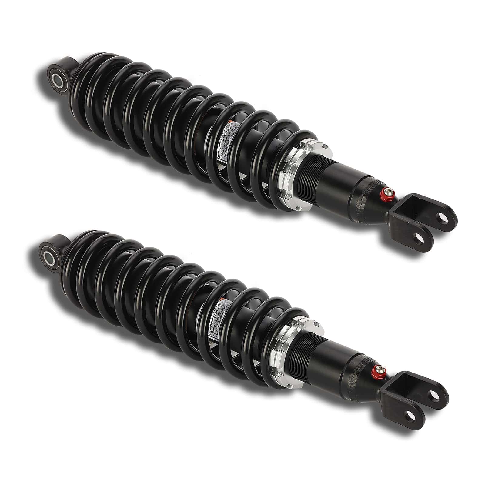 Amortiguador Caiman Rugged Terrain Front Izquierdo Derecho