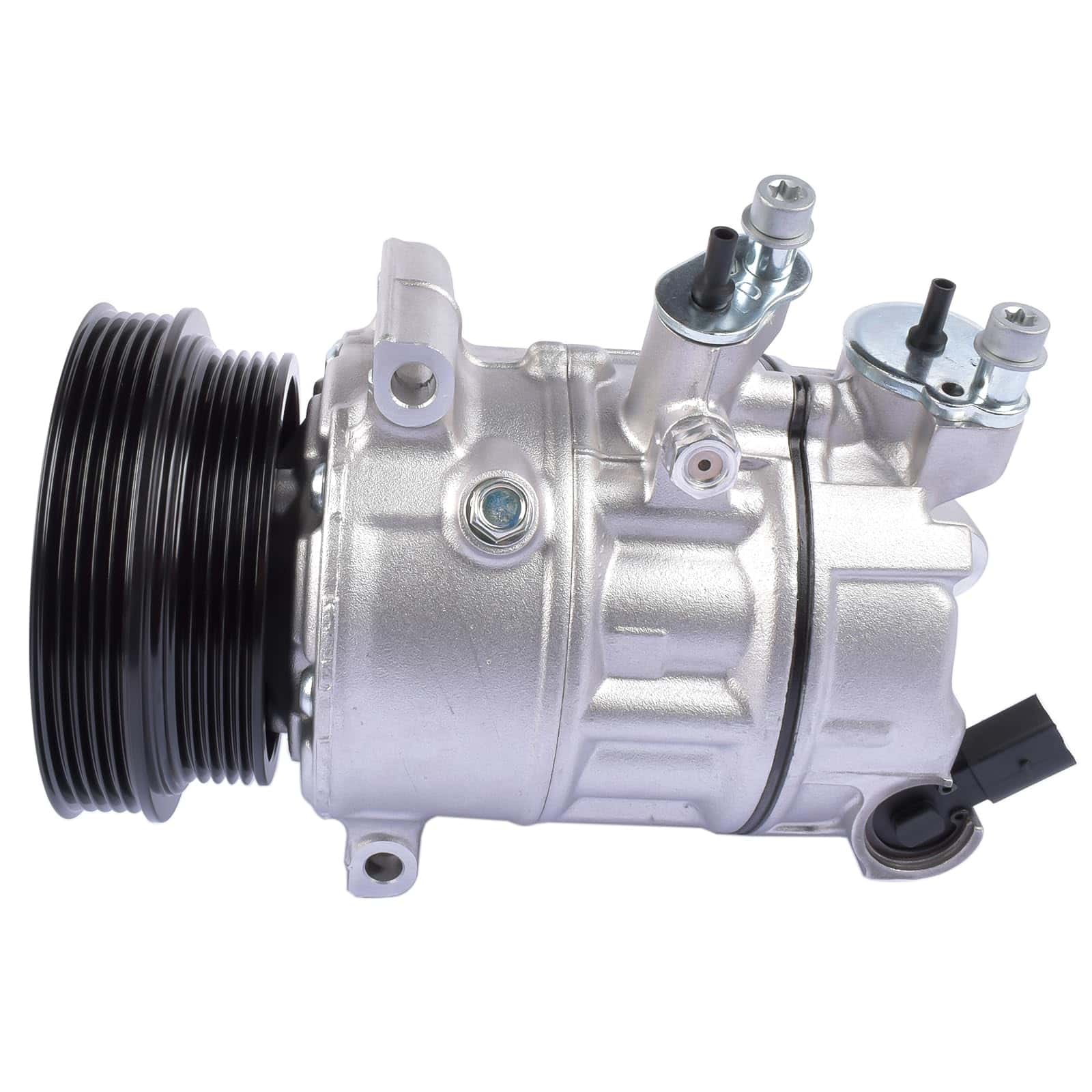 Compresor de aire acondicionado Flynsu 1K0820808C con