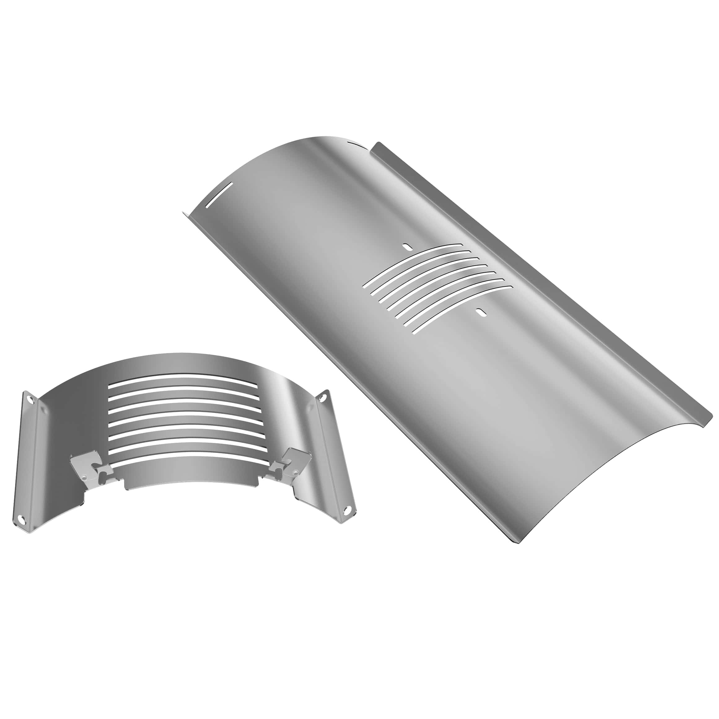 Kit Broilera de Llama para Parrillas de Pellets Pit Boss en