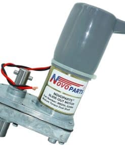 NOVOPARTS 368234 Motor de RV Slide Out de Repuesto para