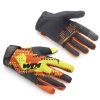 Guantes KTM Gravity FX para Motocross y Offroad XL/11