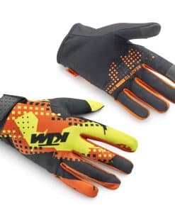 Guantes KTM Gravity FX para Motocross y Offroad XL/11