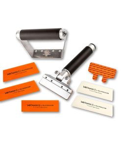 YelloTools - Juego completo WetMaxx - para aplicaciones de