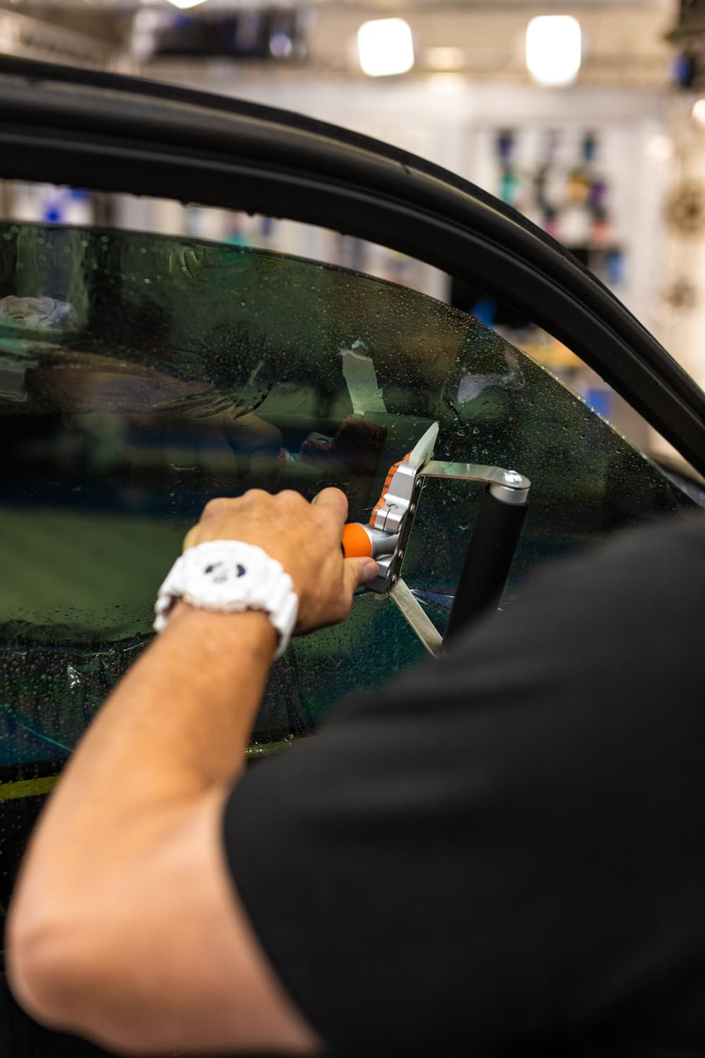 YelloTools - Juego completo WetMaxx - para aplicaciones de - Imagen 7