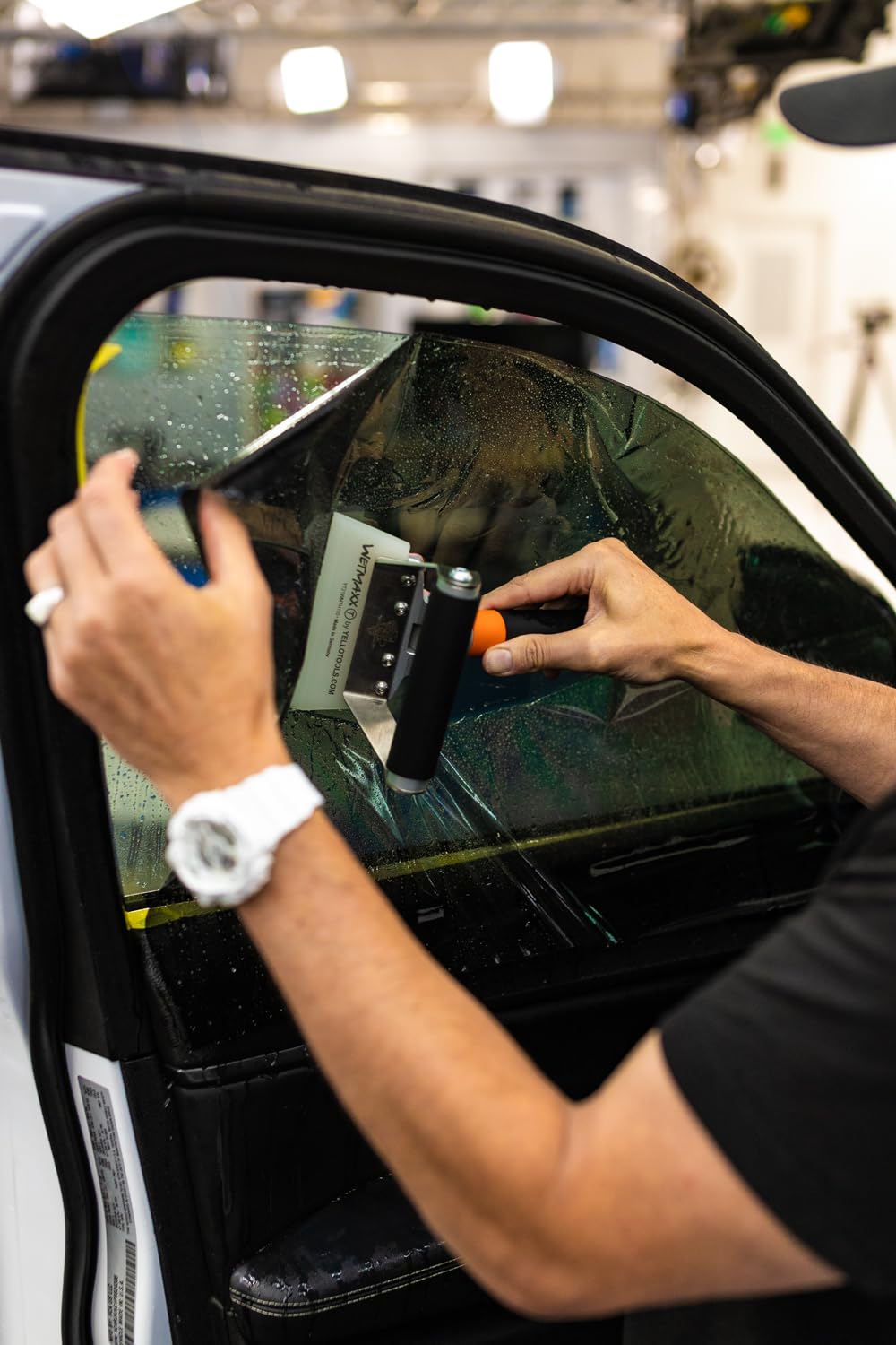 YelloTools - Juego completo WetMaxx - para aplicaciones de - Imagen 3