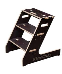 YelloTools - WrapStep - 3 Step