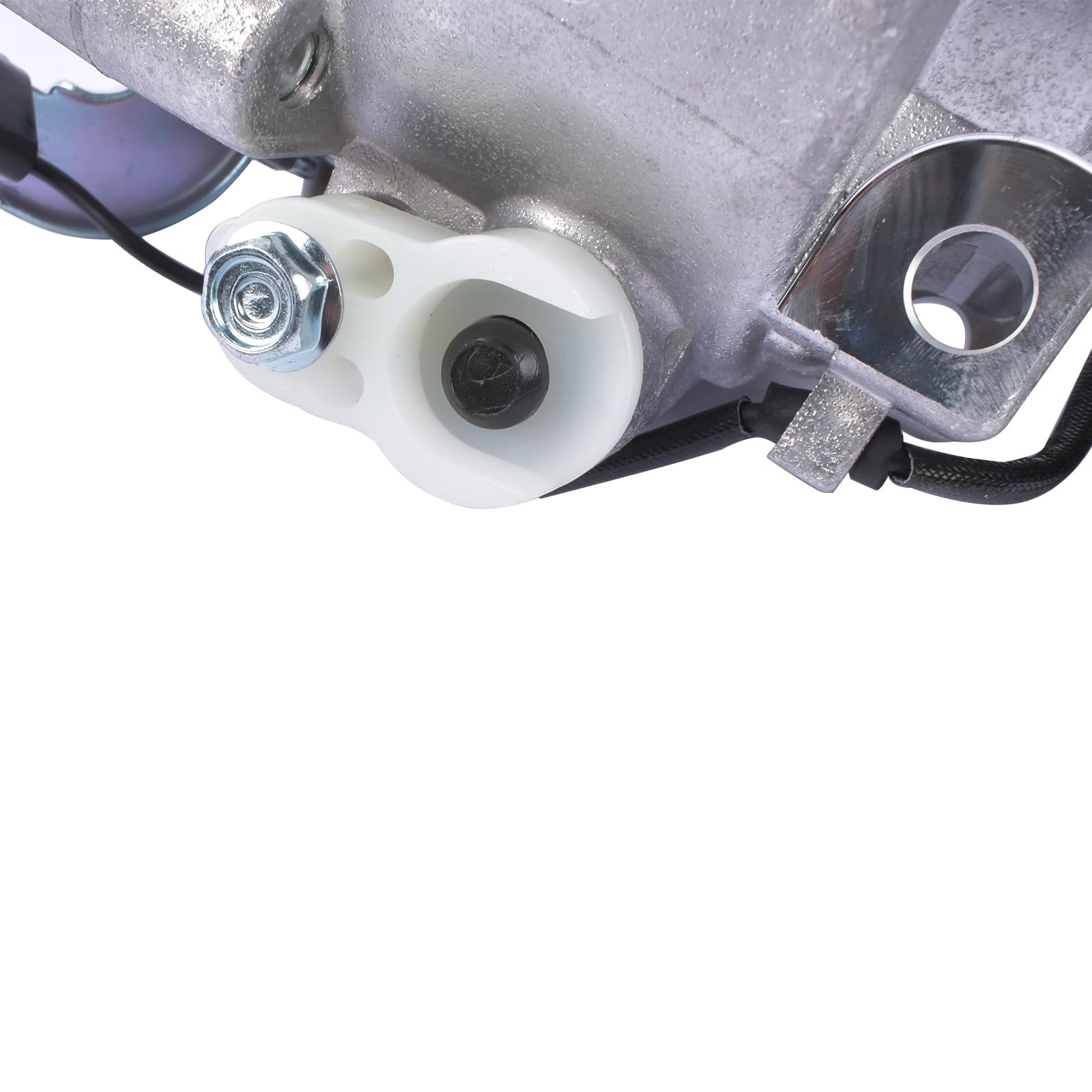 Compresor de aire acondicionado GLOSSY AUTO PARTS para - Imagen 8