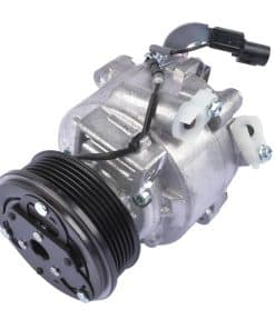Compresor de aire acondicionado GLOSSY AUTO PARTS para