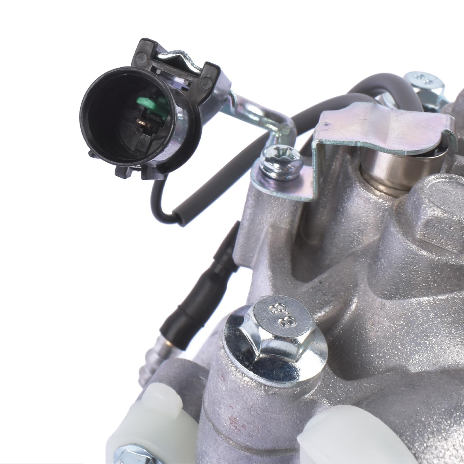 Compresor de aire acondicionado GLOSSY AUTO PARTS para - Imagen 7