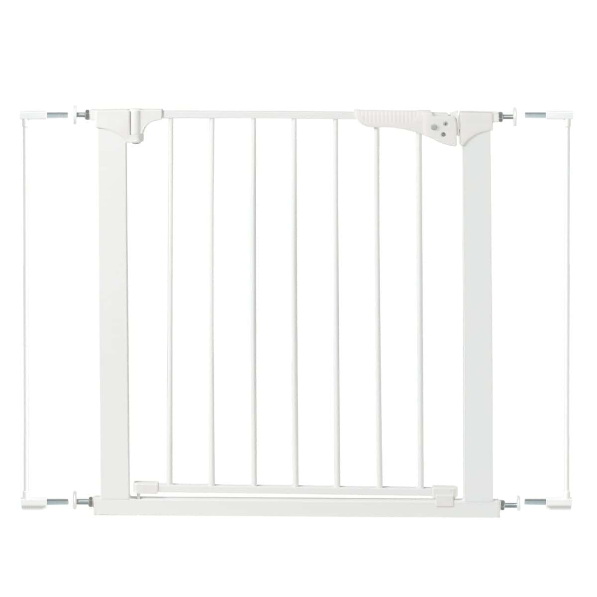 Puerta de seguridad para bebés Kidco Gateway Pressure Plus