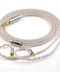 Cable de actualización de auriculares premium mfreeo,