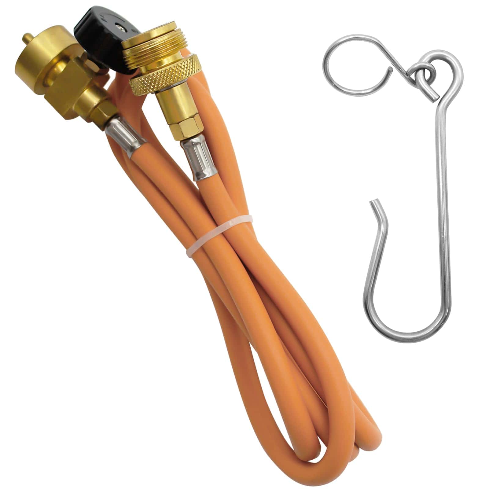 Juego de manguera RTMMFG para antorchas de gas MapPro y