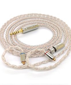 Cable de actualización para IEM mfreeo Premium, MMCX/2-Pin
