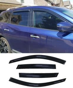 Deflector de Viento para Ventana Lateral STARTSHIP 94479,