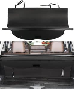 Cubierta de carga para Honda Pilot EX-L Elite Accesorios