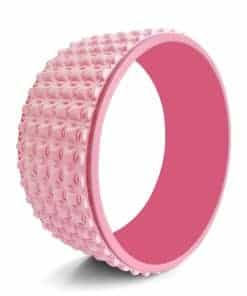 Rodillo de Yoga - Estirador de Espalda Rodillo para Masaje