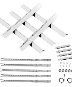 Piezas de Parrilla para Charbroil Performance 5 Quemadores