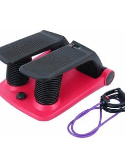 Máquina de Ejercicio Escaladora Stepper INTBUYING con