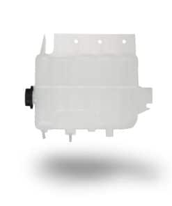 Tanque de recuperación de refrigerante SCITOO con botella