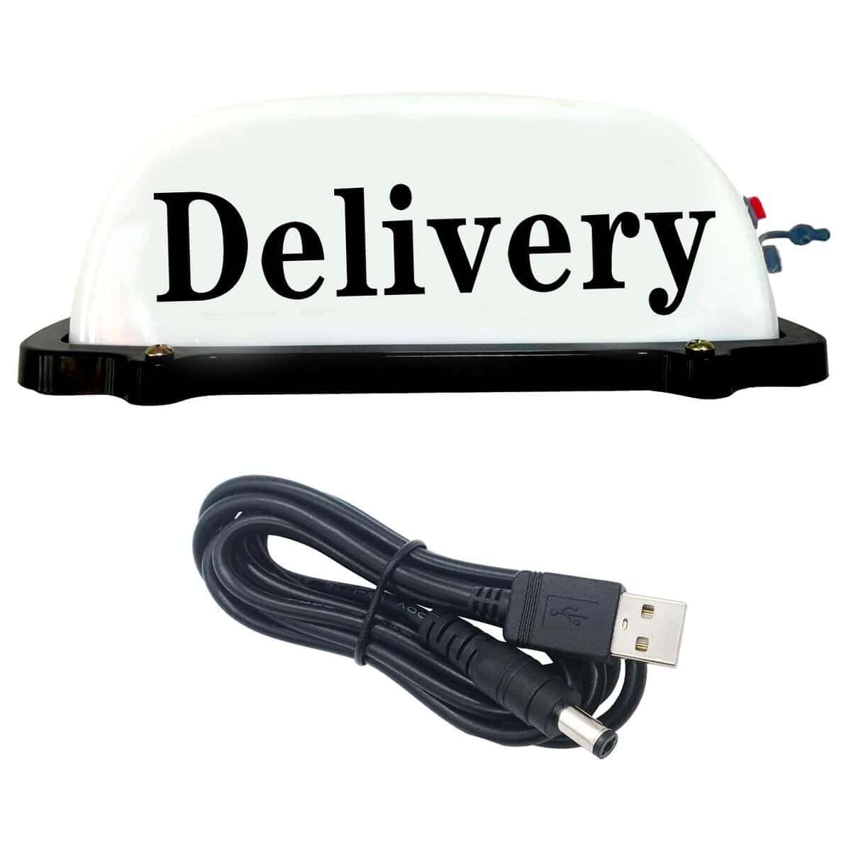 Luz Indicadora de Entrega ABUKALIXIN Luces Indicadoras de - Imagen 3