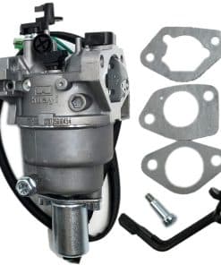 Carburador Huayi Compatible con Generador Portátil de