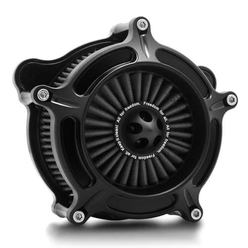 Filtro de aire para limpiador de aire Harley Sportster