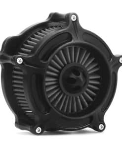 Filtro de aire limpiador para Harley -OPS Negro - Filtro Gri