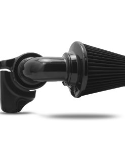 Filtro de aire limpiador para Harley Sportster -Negro