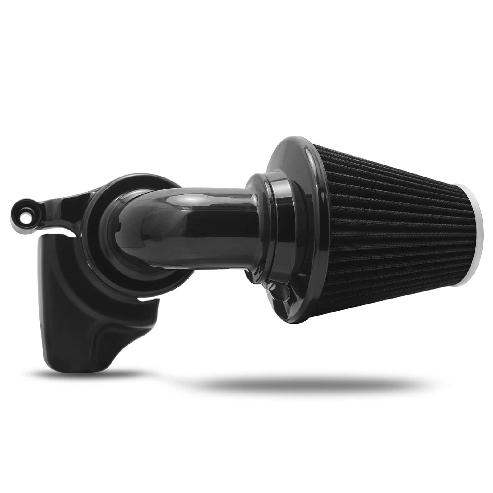 Filtro de aire limpiador para Harley Sportster -Negro