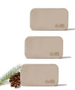 Eliminador de olores para coche Drift - Ambientador de