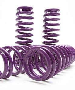Muelles de Suspensión D2 PRO (06-11 Civic)