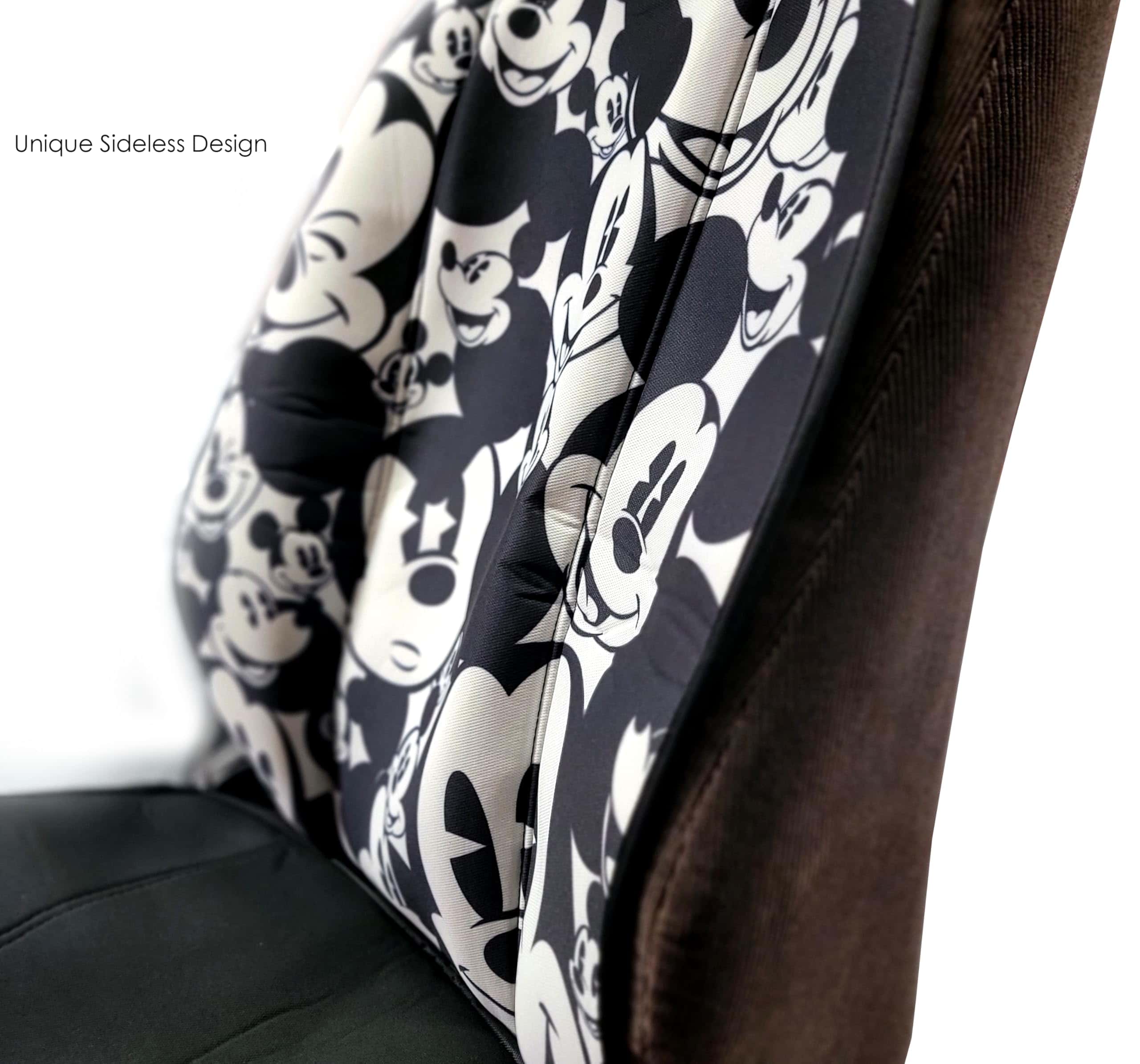 Juego de Accesorios para Automóvil Disney Mickey Mouse: - Imagen 6