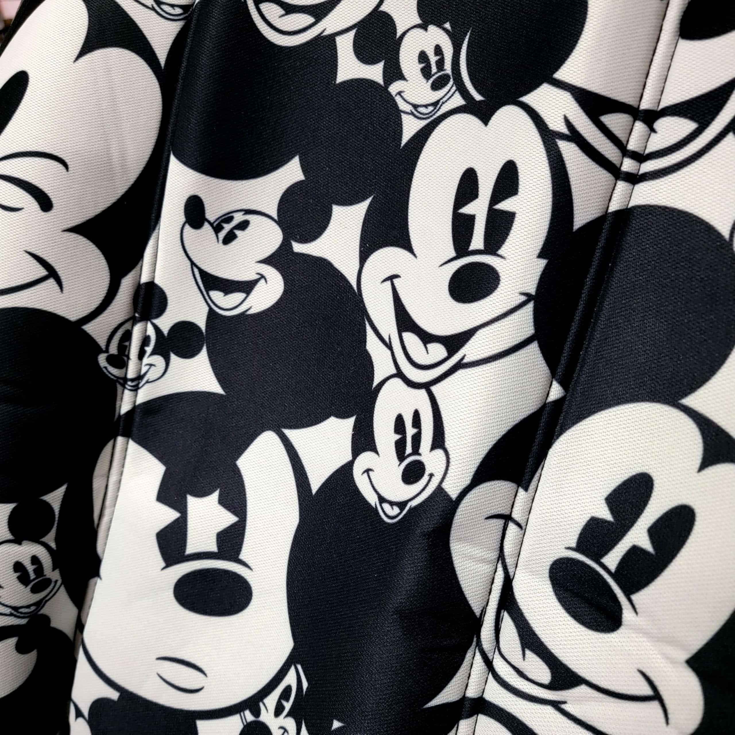 Juego de Accesorios para Automóvil Disney Mickey Mouse: - Imagen 4