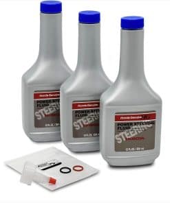 Kit de reparación de bomba de dirección asistida 4STEED