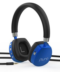 Puro Sound Labs PuroQuiet Plus Auriculares Bluetooth con