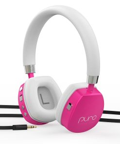 Audífonos Bluetooth Puro Sound Labs PuroQuiet Plus con