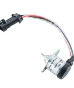 6689034 Válvula de corte de combustible Solenoide