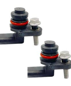 2pcs Sensor de Posición del Árbol de Levas CAM Camshaft