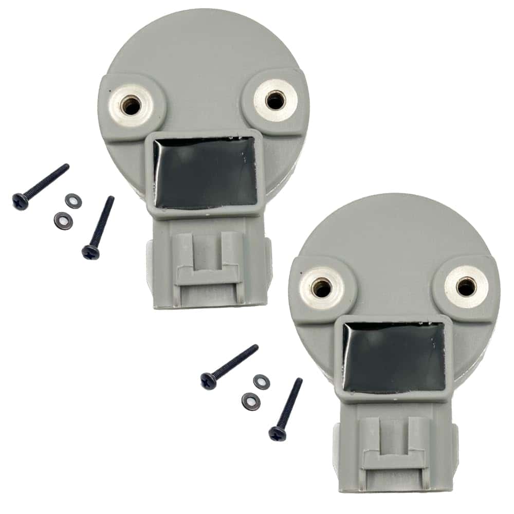 2pcs Sensor de Posición del Árbol de Levas 56041020 917-727