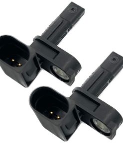 Sensor de velocidad de la rueda ABS FainWan 2pcs WHT005651